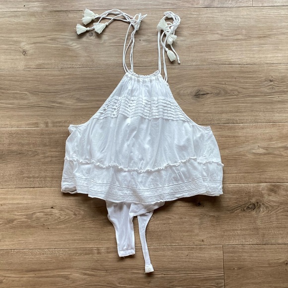 Intimately Free People Trust Me Bodysuit - Picture 7 of 16